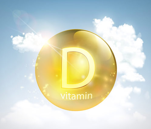 D3 Vitamin Sonne